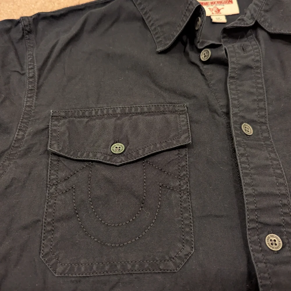 True Religion stylish dark